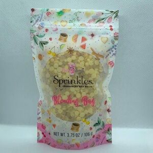 ✨Country Porch✨ Pink Zebra Sprinkles Wax Melt Blend